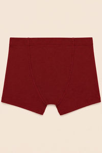 Lee Cooper Boys Solid Trunks (Pack of 3) - Multicolor — thumbnail 11